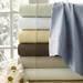 Winston Porter Shahid Standard Cotton Modern & Contemporary Duvet Cover Cotton Sateen in White | King Duvet Cover | Wayfair