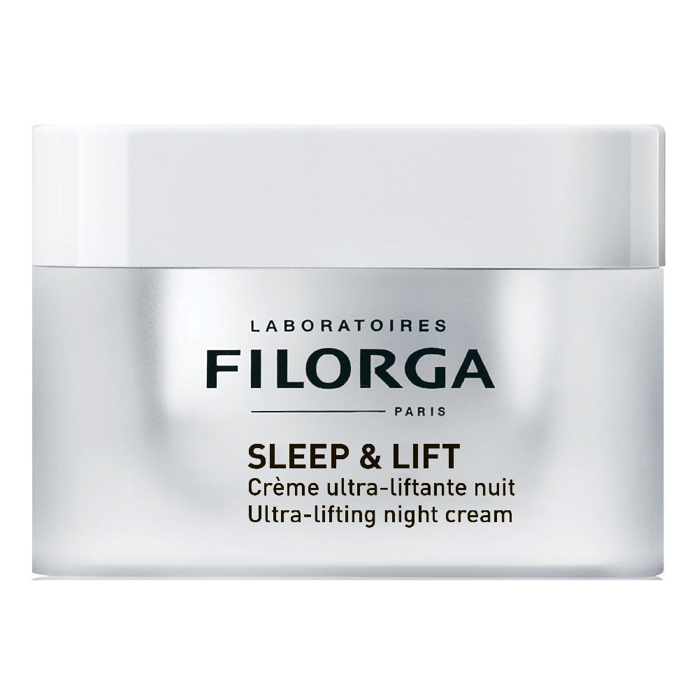 FILORGA Sleep & Lift 50 ml Crema basica
