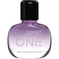 Esprit One for Her Eau de Toilette (EdT) 20 ml Parfüm