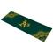 Oakland Athletics Color Design Yoga Mat