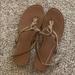 American Eagle Outfitters Shoes | American Eagle Flats | Color: Brown | Size: 8.5