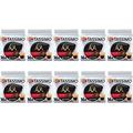 TASSIMO L'OR Espresso Splendente Coffee Capsules T-Discs Pods 10 Pack, 160 Drinks