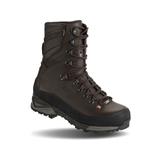 Crispi Wild Rock Plus GTX 10" 800 Gram Insulated Hunting Boots Leather Brown Men's, Brown SKU - 622306
