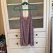 American Eagle Outfitters Dresses | American Eagle Outfitters Dress | Color: Pink/Purple | Size: Xxs