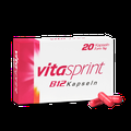 Vitasprint - B12 Kapseln Vitamine