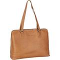 The Chesterfield Brand - Handtasche Flint 0841 Handtaschen Hellbraun Damen