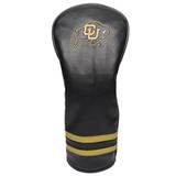 Colorado Buffaloes Vintage Fairway Head Cover