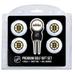 Boston Bruins 4-Ball Gift Set