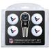 Houston Texans 4-Ball Gift Set