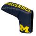 Michigan Wolverines Tour Blade Putter Cover