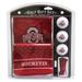 Ohio State Buckeyes Embroidered Logo Golf Gift Set