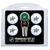 Dallas Stars 4-Ball Gift Set