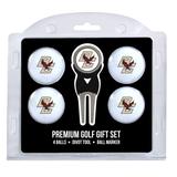 Boston College Eagles 4-Ball Gift Set