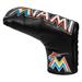 Miami Marlins Tour Blade Putter Cover