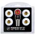 Chicago Blackhawks 4-Ball Gift Set