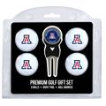 Arizona Wildcats 4-Ball Gift Set