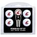 Washington State Cougars 4-Ball Gift Set