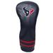 Houston Texans Vintage Fairway Head Cover