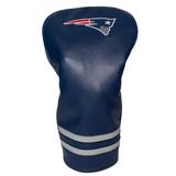 New England Patriots Vintage Driver Head Cover