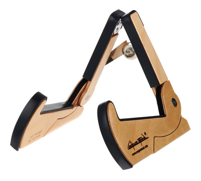 Cooperstand Pro-Mini Birch Ukulele Stand