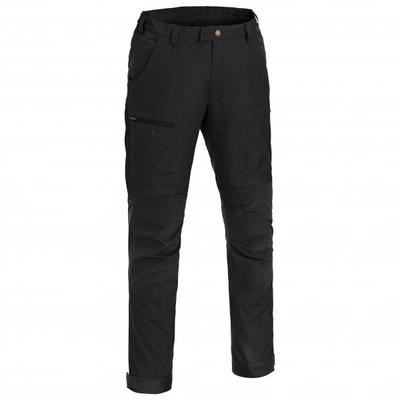 Pinewood - Caribou TC Hose - Trekkinghose Gr C50 - Regular schwarz Image