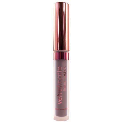 LaSplash – VelvetMatte Liquid Lippenstifte 3 ml Creme Brulee