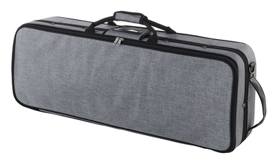 "Roth & Junius GreyLine Viola Case 16,5""-15"""
