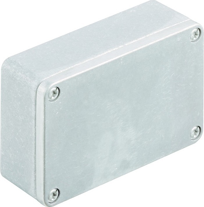 Weidmüller Gehäuse KLIPPON K02 1565250000 Image