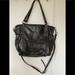 Coach Bags | Authentic Coach Shoulder/Crossbody Bag | Color: Black | Size: Os