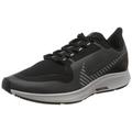 Nike Damen Air Zoom Pegasus 36 Shield Laufschuhe, Grau (Cool Grey/Silver-Black-Vast Gr 003), 39 EU