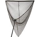 Solar Tackle Unisex's A1 BOW-LOC LANDING NET 42", Camouflage, ins