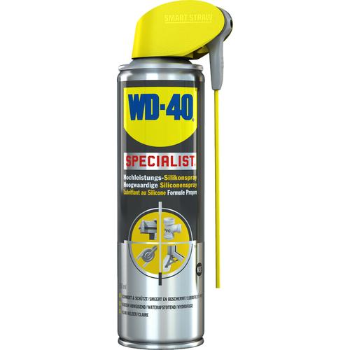 WD-40 Specialist Silikonspray 250 ml