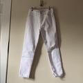 Levi's Jeans | *Like New* White Levis Skinny Jeans | Color: White | Size: 29