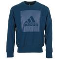 adidas Performance Men's S98762_M Hoodie, Blue, M