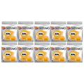 Tassimo Cafe HAG Crema Decaffeinated Coffee 16 pods - Pack of 10 (160 Servings)