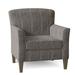 Armchair - Birch Lane™ Maguire 33" Wide Armchair Fabric in Brown | 37.5 H x 33 W x 33 D in | Wayfair 5849A0A9262A4C159FD29214F1BC7018