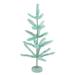 Northlight Seasonal 2.5' Pastel Green Sisal Pine Artificial Easter Tree | 30 H x 16 W x 16 D in | Wayfair 32728989