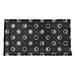Brayden Studio® Classic Moon Phases Pillow Sham Polyester in Black/Brown | 22 H x 38 W in | Wayfair 29F91C6A475B4B1CAF1981D6918150B3