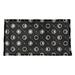 Brayden Studio® Classic Moon Phases Pillow Sham Polyester in Black/Brown | 22 H x 38 W in | Wayfair ABF3658E820A46FEA839419BC3066299