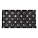 Brayden Studio® Classic Moon Phases Pillow Sham Polyester in Black/Brown | 22 H x 38 W in | Wayfair 7458BF3D42E94929B31CD7264149FF8A