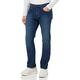 Carhartt, Herren, Rugged Flex® Jeans mit 5 Taschen, gerader Passform und schmal zulaufendem Bein, Superior, W30/L32