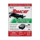 Tomcat Rat and Mouse Killer Disposable Station for Indoor/Outdoor Use - Child and Dog Resistant (1 Station)