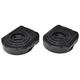 sparefixd Carbon Filter Type 200, Pack of 2 To Fit AEG Cooker Hood