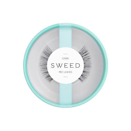 Sweed - Pro Lashes Gabbi Künstliche Wimpern