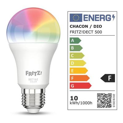 AVM Smart Home LED-Lampe »FRITZ!DECT 500« Image