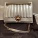 Kate Spade Bags | Authentic Kate Spade | Color: Silver | Size: Os