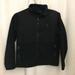 Polo By Ralph Lauren Jackets & Coats | Black Fleece Jacket | Color: Black | Size: Mb