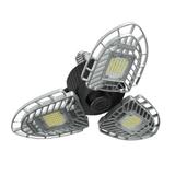 Multi-Directional Garage Ceiling LED Light