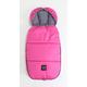 Kaiser Fußsack for Joie Kinderwagen, LUKKY, 6576437, pink