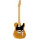 Fender AM Pro II Tele MN BTB